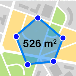 Gps Area Calculator