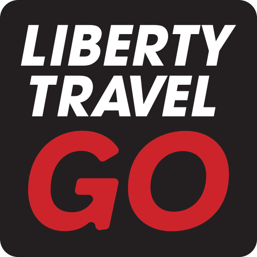 Liberty Travel Go logo