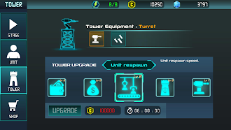Game screenshot Stickman War Tower Defense apk download