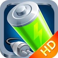 Fast Battery Doctor - Battery saver & Fast Charger