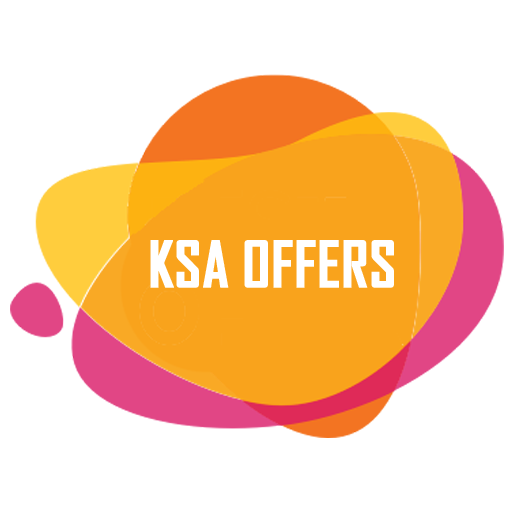 KSA Offers & Deals  Icon