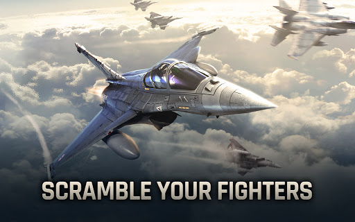 Gunship Battle Total Warfare 4.0.15 screenshots 3