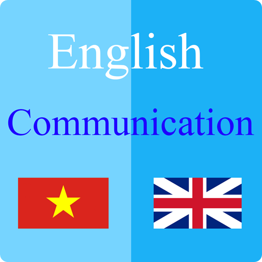 English Communication: En - Vi