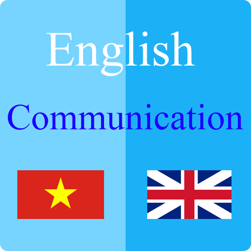 English Communication: En - Vi logo