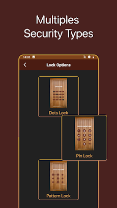 Door Screen Lock - Door Lockのおすすめ画像3