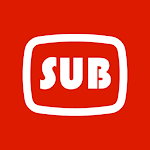 Cover Image of Download VLSub: Get Channel Subscribers 1.10 APK