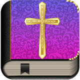 NKJV Bible Free Offline icon