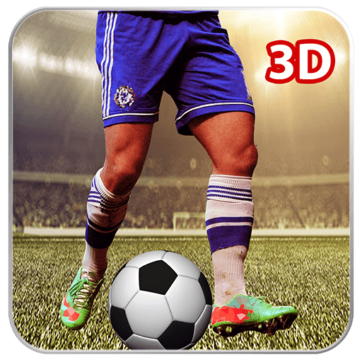 World Soccer League 2023 Game 4.2 Icon
