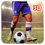 World Soccer League - Football