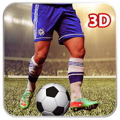 World Soccer League - Football Mod apk latest version free download
