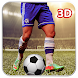 World Soccer League - Football - Androidアプリ
