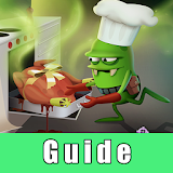 Guide Zombie Catchers icon