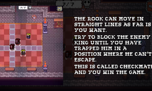 Schachkampf - Fantasy Chess Screen 3