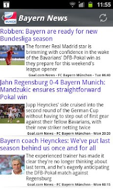 Munich Newsのおすすめ画像3
