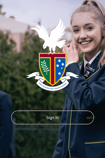 The Knox School Screen 2