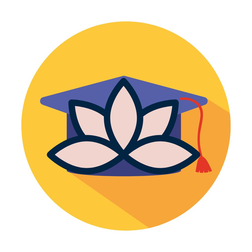 Yoga Maspalomas Bildungszeit logo