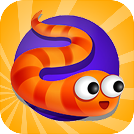 Angry Snakes Attack: Snake Eat 1.2 Icon