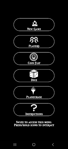 In Response... Screenshot 3 - AppWisp.com