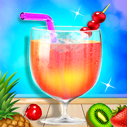 Icon image Summer Drinks - Juice Recipes