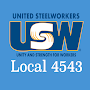 USW 4543