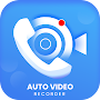 Auto Video Call Recorder