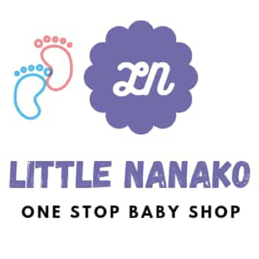 Little Nanako logo
