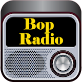 Bop Radio icon