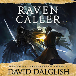 Gambar ikon Ravencaller