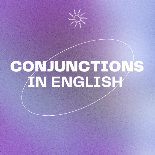 conjunction logo