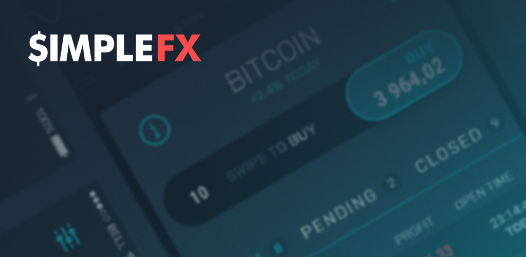 Simplefx Trade 24 7 On Global Financial Markets 2 1 143 0 Apk Download Com Simplefx App Apk Free