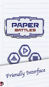 Batalhas de papel