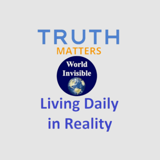 Living Daily in Reality logo