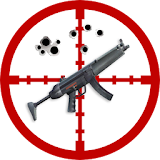 Guns Weapons Sound icon