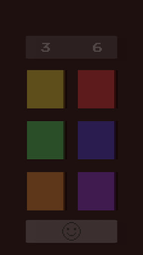 Android application Simons Task screenshort