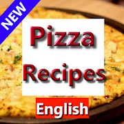 Pizza Recipes in english