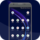 Launcher for J3 Emerge icon