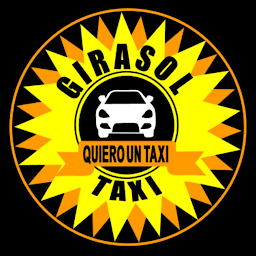「Girasol Taxi」圖示圖片