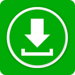 Cover Image of Tải xuống All Status Saver Downloader  APK
