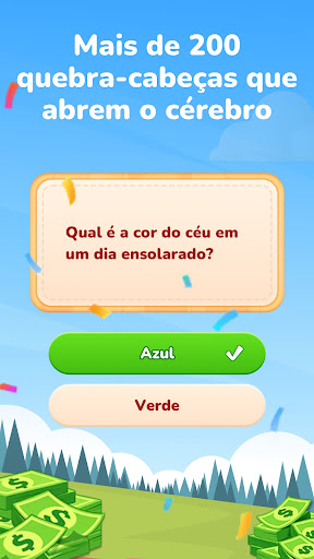 Quizoic - Funny trivia quiz 1