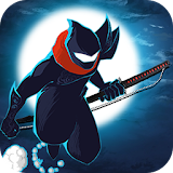 Ninja Shadow Assassination icon