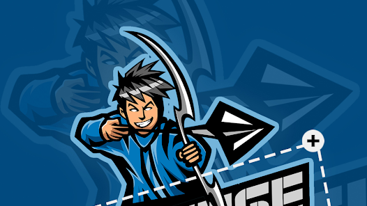Esports Logo MOD APK v1.3.4 (PRO Unlocked) Download Gallery 3