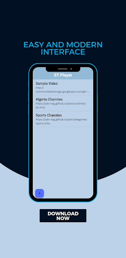 ST Player Screen 3