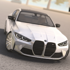 Car Simulator City Drive Game Download gratis mod apk versi terbaru