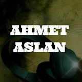 Ahmet Aslan icon