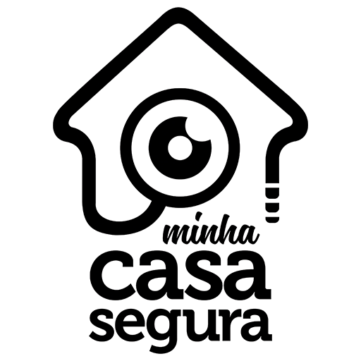 Minha Casa Segura logo