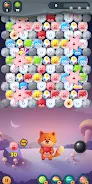 Bubble Shooter Rescue Animal screenshot 1