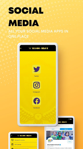 RELC II Screen 2