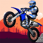 Cover Image of Download Extreme Bike Stunt Racing Game 1.5 APK