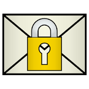 Bote: Private Email on I2P  Icon