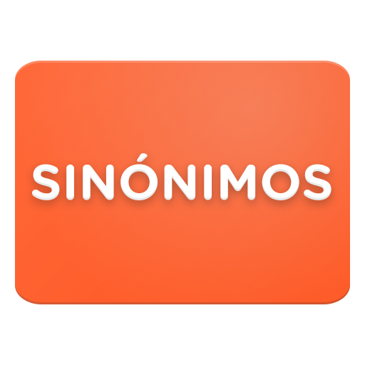 Diccionario Sinónimos Offline 2.2.2 Icon